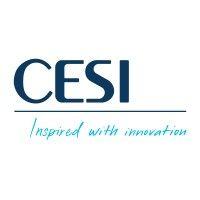 cesi spa logo image