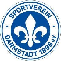 sv darmstadt 1898 e.v. logo image