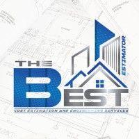 the best estimators llc. logo image