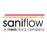 saniflow corporation logo image