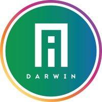 ai darwin logo image