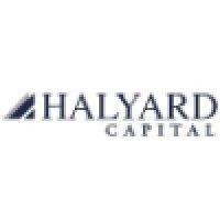 halyard capital logo image