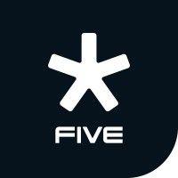 five