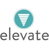 elevate consulting logo image