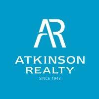 atkinson realty logo image