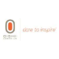 oishii creative logo image