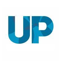 upright communications logo image