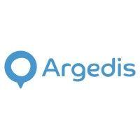 argedis logo image