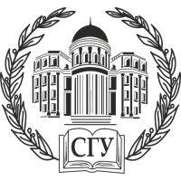 saratov state university named after n.g.chernyshevsky logo image