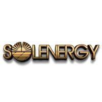 solenergy llc logo image