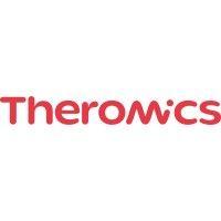 theromics inc. logo image