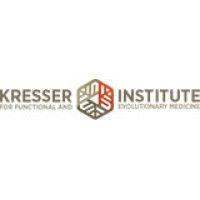 kresser institute logo image