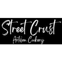 street crust logo image