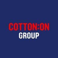 cotton on group logo image