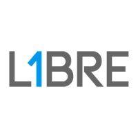 l1bre logo image