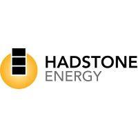 hadstone energy logo image