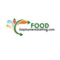 foodemployment.com logo image