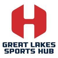 great lakes sports hub logo image