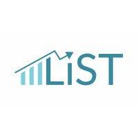 list funding logo image