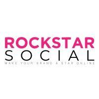 rockstar social india logo image