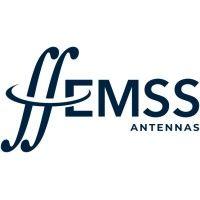 emss antennas logo image