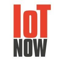 iot now logo image