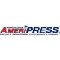 ameripress logo image