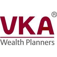 vka wealth planners logo image