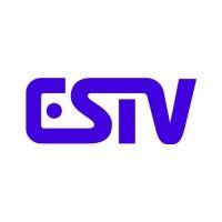 estv logo image