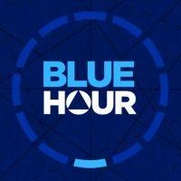 bluehour technology logo image