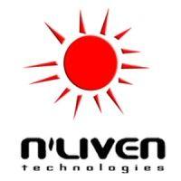 nliven technologies pvt. ltd. logo image