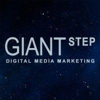 giant step inc logo image