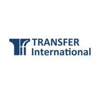 transfer international logo image