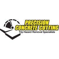 precision concrete cutting of northern california