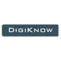 digiknow logo image