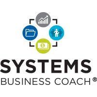 systems business coach® logo image