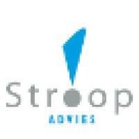 stroop advies logo image