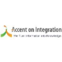 accent on integration