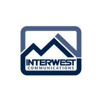 interwest communications logo image