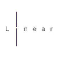 linear structure logo image