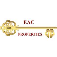 eac properties at kw commercial logo image