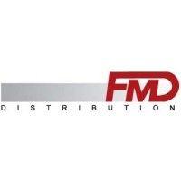 fmd distribution llc logo image