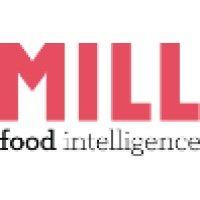 mill food intelligence logo image