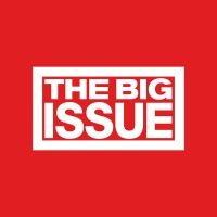 the big issue australia logo image