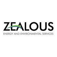 zealous energy and environmental services, llc logo image