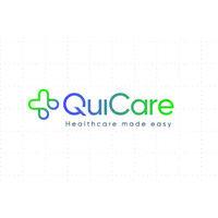 quicare (formerly pharmaprime) logo image