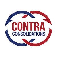 contra consolidations logo image