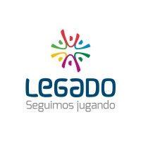 legado logo image