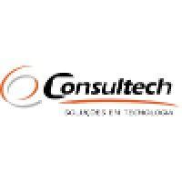 consultech soluções em tecnologia logo image