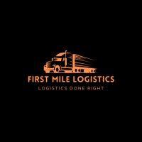 first mile logistics